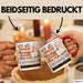 Konzertveranstalterin Tasse Geschenk Spruch Wer Will Schon Prinzessin Sein Wenn Man Auch Konzertveranstalterin Sein Kann Rot Trendation