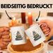 Meditationsfan Tasse Geschenkidee für Achtsamkeitssuchende Rosa Trendation