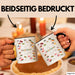 Sprachen Nerd Tasse Geschenk Lustige Geschenkidee Spruch Für Polyglotten Trendation
