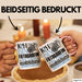 Fotografin Ausbildung Start Geschenk Tasse Ich Bin Fotografin In Der Ausbildung Ich Darf Das Kaffee-Becher Geschenkidee Rosa Trendation