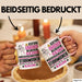 Studiomusiker Geschenk Tasse Lustiger Spruch Erheben Sie Sich Der Studiomusiker Betritt den Raum Rosa Trendation