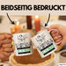Soundtrack-Komponistin Weil Es Keinen Schöneren Beruf Gibt Tasse Geschenk für Eine Soundtrack-Komponistin Lustig Rosa Trendation