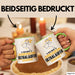 Ultraläufer Geschenk Tasse So Gut Kann Nur Ein Ultraläufer Aussehen Geschenkidee Kaffee-Becher Grün Trendation