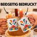 Clown Tasse Geschenk Lustige Geschenkidee Spruch Für Zirkus Humor Liebhaber Rosa Trendation