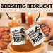 Kaffee Hexen Tasse Geschenk Lustige Geschenkidee Spruch Auch Hexen Brauchen Kaffee Blau Trendation