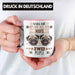 Mops Besitzer Tasse Geschenk Lustiger Spruch Geschenkidee Was Ist Besser Als Ein Mops Rosa Trendation