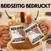 Boulderer Tasse Geschenk für Boulderer Der Mann Der Alles Kann Geschenkidee zum Geburtstag Grün Trendation