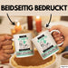 Hundeliebhaberin Tasse Geschenk Becher Stark Attraktiv Furchtlos Hundeliebhaberin Lustige Geschenkidee Weiß Trendation