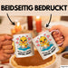 Quietscheente Tier Tasse Geschenk Lustige Geschenkidee Spruch Ich Mag Halt Einfach Enten, Ok Rosa Trendation