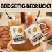 Abenteurreisender Geschenk Tasse So Gut Kann Nur Ein Abenteurreisender Aussehen Geschenkidee Kaffee-Becher Weiß Trendation