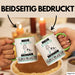 Hundennäherin Tasse Geschenk Becher Stark Attraktiv Furchtlos Hundennäherin Lustige Geschenkidee Grün Trendation