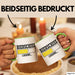 Bierschiss Loading Tasse Geschenk Der Morgen Danach Grün Trendation