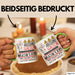 Musikerin Tasse Geschenk Lustig Abstand Halten Hochleistungs-Musikerin Mit Drang Zur Perfektion Bei Der Arbeit Grün Trendation