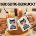 Sarkastische Katze Sarkasmus Tasse Geschenk Lustige Geschenkidee Spruch Ich Mache Was Ich Will Weiß Trendation