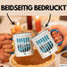 Schweden Skandinavien Schwedisch Tasse Geschenk Lustige Geschenkidee Spruch Blau Trendation