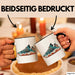 Sneakerhead Tasse Geschenkidee für Schuhsammler Trendation