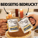 Wildtierfotograf Geschenk Tasse So Gut Kann Nur Ein Wildtierfotograf Aussehen Geschenkidee Kaffee-Becher Schwarz Trendation