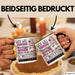 Songtexterin Tasse Geschenk Spruch Wer Will Schon Prinzessin Sein Wenn Man Auch Songtexterin Sein Kann Trendation