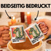 Krokodil Tier Tasse Geschenk Lustige Geschenkidee Spruch Krokodile Machen Mich Glücklich Rosa Trendation