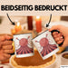 Stricker Tasse Geschenk Lustige Geschenkidee Spruch Für Garn Liebhaber Trendation