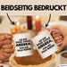 Andrea Tasse Ich Bin Diese Coole Andrea, Von Der Alle Reden Geschenk Rosa Trendation