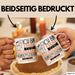 Hundepflegerin Tasse Geschenk Ich Bin Diese Eine Legendäre Hundepflegerin Von Der Alle Reden Geschenkidee Geburtstag Weihnachten Rosa Trendation