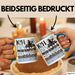 Physiotherapeutin Ausbildung Start Geschenk Tasse Ich Bin Physiotherapeutin In Der Ausbildung Ich Darf Das Kaffee-Becher Geschenkidee Blau Trendation