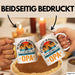 Rentner Pensionär Sarkasmus Opa Tasse Geschenk Lustige Geschenkidee Spruch Ich Bin Nicht Im Ruhestand Ich Bin Professioneller Opa Weiß Trendation