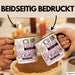 Chorsängerin Tasse Geschenk Ich Bin Diese Eine Legendäre Chorsängerin Von Der Alle Reden Geschenkidee Geburtstag Weihnachten Trendation