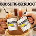 Bierschiss Loading Tasse Geschenk Der Morgen Danach Trendation