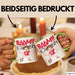 Bääm Ich Bin 11 Tasse Jungs Fußball Geschenk 11. Geburtstag Grün Trendation