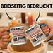 Webdesigner Tasse Geschenk Spruch Lustig Geschenkidee für Webdesigner Geburtstag Ich Bin Der Verrückte Webdesigner Trendation