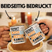 Kanute Geschenk Lustiger Spruch für Kanute Geschenkidee Bester Kanute Der Welt Schwarz Trendation