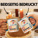 Digga Tasse Geschenk Siebter Geburtstag Lustiger Spruch Was Geht Blau Trendation