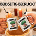 Umweltschützer Tasse Geschenk Lustige Geschenkidee Spruch Für Erd Beschützer Weiß Trendation