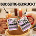 Zimmerin Ausbildung Start Geschenk Tasse Ich Bin Zimmerin In Der Ausbildung Ich Darf Das Kaffee-Becher Geschenkidee Rot Trendation