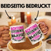 Patentante Geschenk Tasse Spruch Geschenkidee Beste Patentante Achtung Erheben Sie Sich Ihre Majestät Die Patentante Betritt Den Raum Rosa Trendation