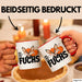 Fuchs Tierliebhaber Tasse Geschenk Lustige Geschenkidee Spruch Bin Halt Ein Fuchs Rot Trendation