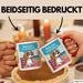 Büroarbeit Kollege Abschied Tasse Geschenk Lustige Geschenkidee Spruch Alles Gute Für Die Zukunft Rot Trendation