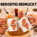 Werdende Mama Tasse Geschenk Lustige Geschenkidee Spruch Für Bald Mütter Weiß Trendation