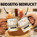 Pferdebesitzerin Geschenk Tasse Becher Die Frau Die Allen Kann Geschenkidee für eine Pferdebesitzerin Lustig Trendation