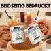 Harfenistin Tasse Geschenk Ich Bin Harfenistin Warum Weil Ich Es Kann Geschenkidee Geburtstag Rot Trendation