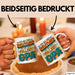 Rentner Pensionär Sarkasmus Opa Tasse Geschenk Lustige Geschenkidee Spruch Ich Bin Kein Rentner Ich Bin Jetzt Vollzeit Opa Weiß Trendation