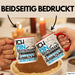 Restaurantfachmann Ausbildung Tasse Geschenk Ich Bin Restaurantfachmann In Der Ausbildung Ich Darf Das Geschenkidee Spruch Rot Trendation