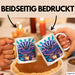 Festival Crew Tasse Geschenk Lustige Geschenkidee Spruch Für Live Event Teams Weiß Trendation