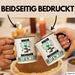 Influencerin Tasse Geschenk Becher Stark Attraktiv Furchtlos Influencerin Lustige Geschenkidee Trendation