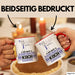 Koch Geschenk Tasse So Gut Kann Nur Ein Koch Aussehen Geschenkidee Kaffee-Becher Rot Trendation