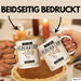 Verkäuferin Tasse Geschenk Ich Bin Verkäuferin Warum Weil Ich Es Kann Geschenkidee Geburtstag Weiß Trendation