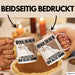 Boulderer Tasse Geschenk für Boulderer Der Mann Der Alles Kann Geschenkidee zum Geburtstag Rosa Trendation