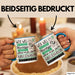 Hundeliebhaberin Tasse Geschenk Spruch Wer Will Schon Prinzessin Sein Wenn Man Auch Hundeliebhaberin Sein Kann Blau Trendation